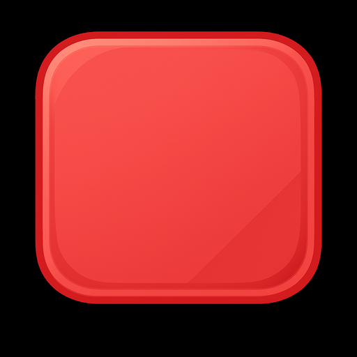 Change color to light red