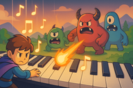 game-community-background
