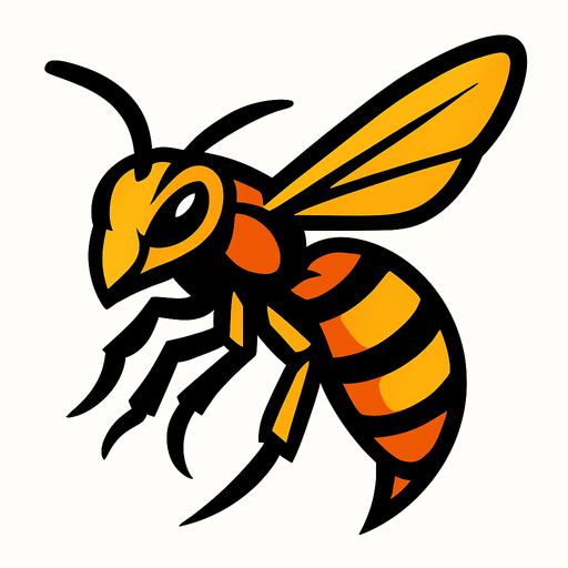 Frelon.
In-Game asset.  2d.  High contrast.  No shadows