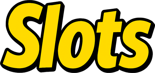 Change the text so it says Slots