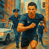 Ronaldointhecity