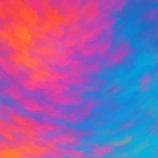 Gök yüzü renk olsun bulut ve güneş olmasın