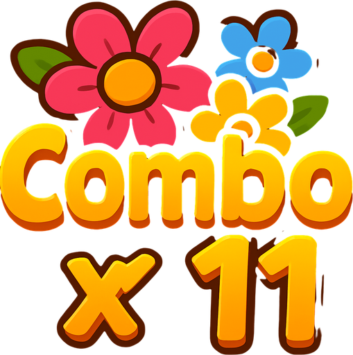 En lugar del numero 1 un numero 11