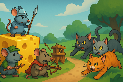 game-community-background