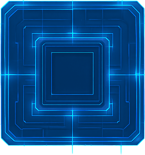 Make it blue