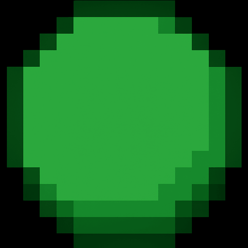 no shine and reflection effects