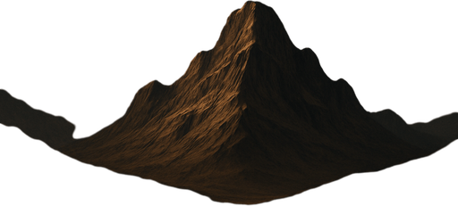 This place after a draught