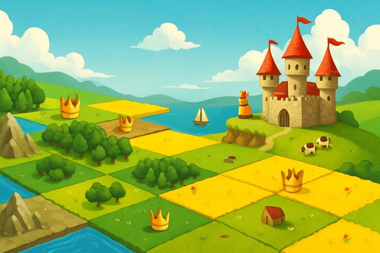 game-community-background