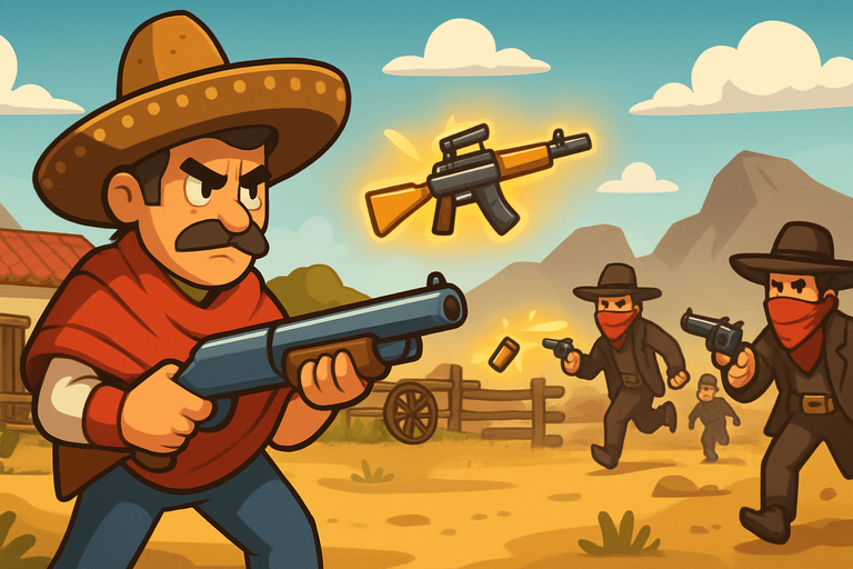 game-community-background