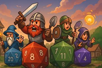 game-community-background