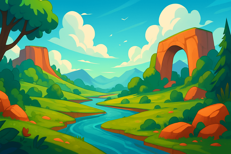 game-community-background