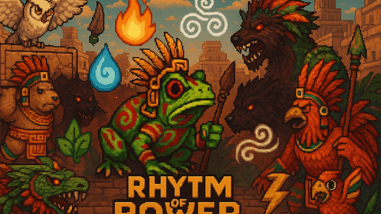 game-community-background