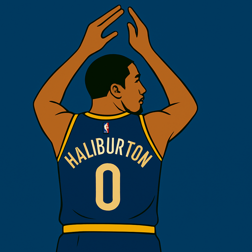 Change uniform to Indy city uniform