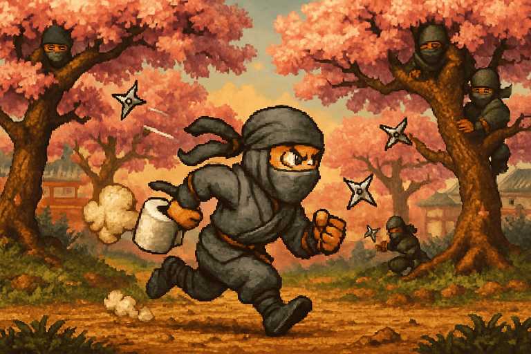 game-community-background