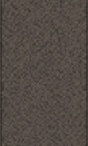 pixel art 2d road 3 lane top view no lane