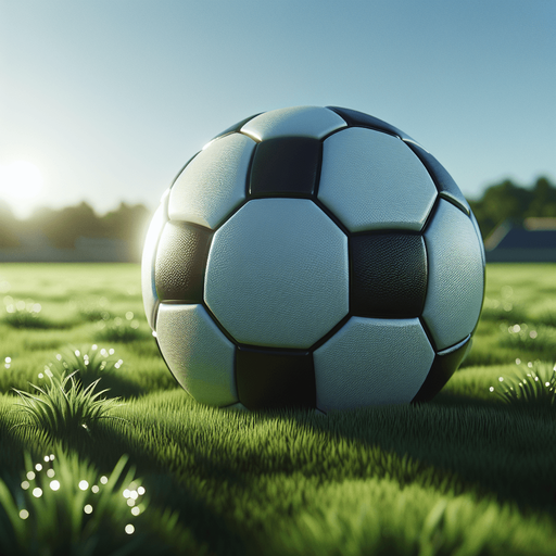 Soccer ball