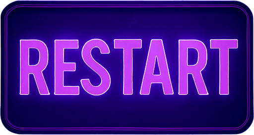 write RESTART