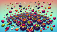 game-community-background