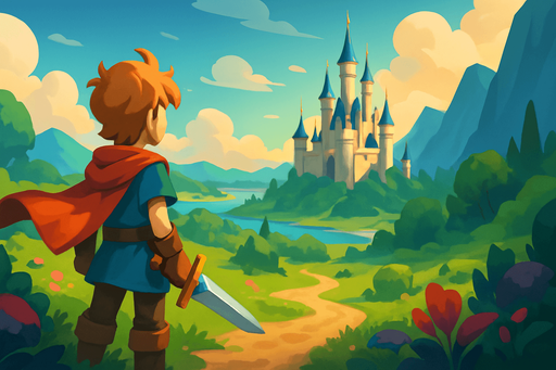 game-community-background