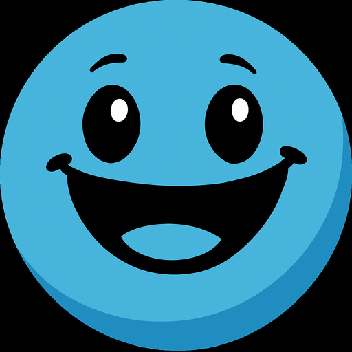 light blue