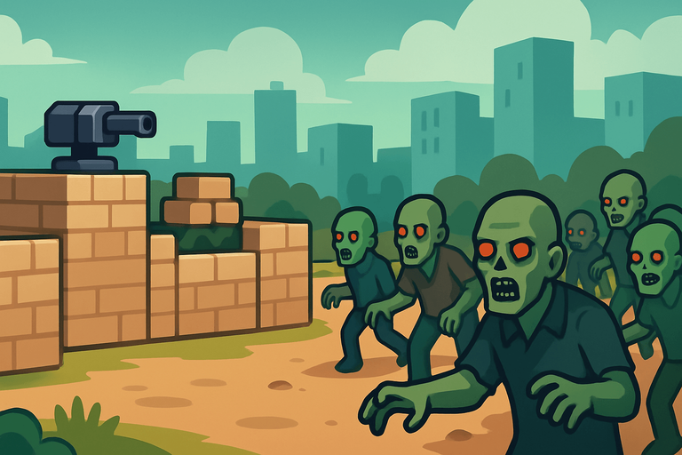 game-community-background