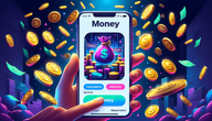 game-community-background