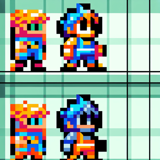 2D Mario Character. In-Game asset. 2d. Blank background. High contrast. No shadows..
Single Game Texture. In-Game asset. 2d. Blank background. High contrast. No shadows.