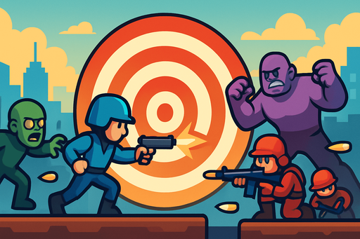 game-community-background