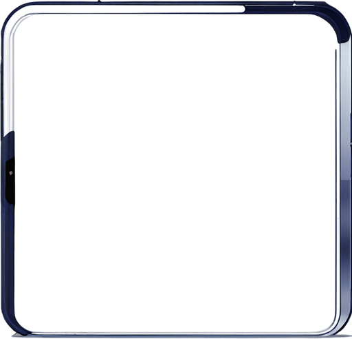 add a text to the center: 
"Player
    vs 
 Player"