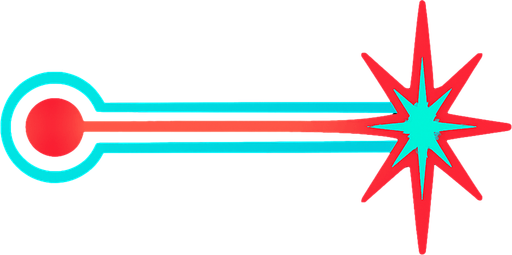 laser beam.
In-Game asset.  2d.  High contrast.  No shadows
