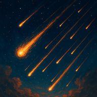 MeteorGame