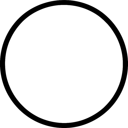 white ball.
In-Game asset.  2d.  High contrast.  No shadows