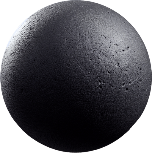 cannonball.
Single Game Texture. In-Game asset. 2d. Blank background. High contrast. No shadows.