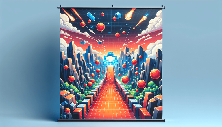 game-community-background