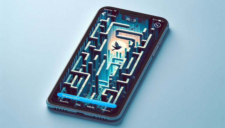 game-community-background