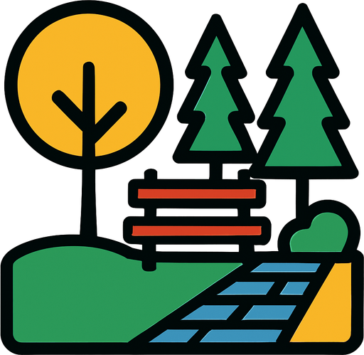 area.
In-Game asset.  2d.  High contrast.  No shadows