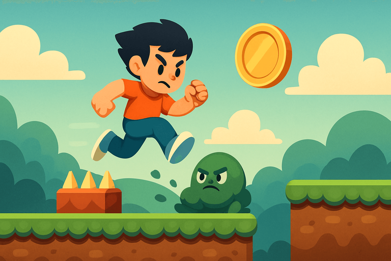 game-community-background