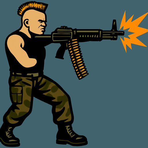 no va a tener ese brazo especificamente