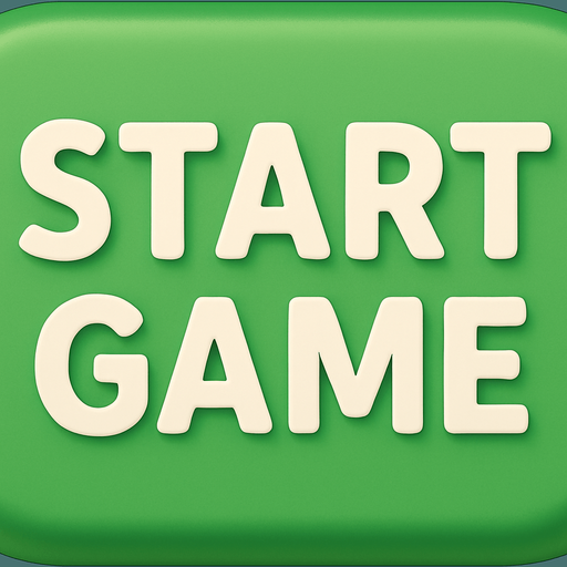 Change the text to START GAME