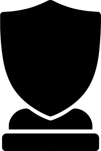 Full black