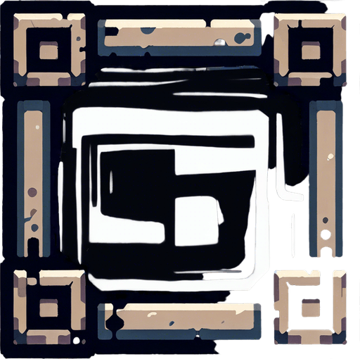 Pure black color, nothing else.