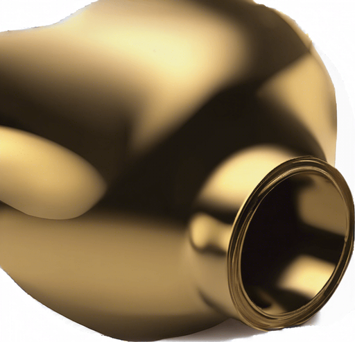 gold color