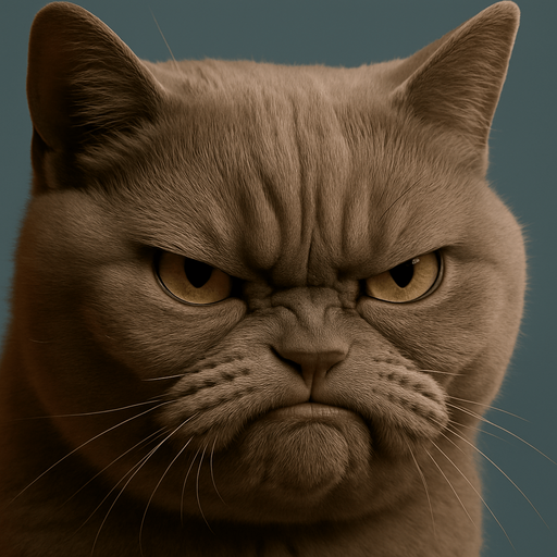 exagerate expression