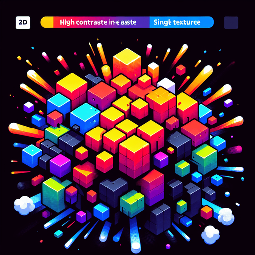 block blast.
Single Game Texture.  In-Game asset.  2d.  Blank background.  High contrast.  No shadows