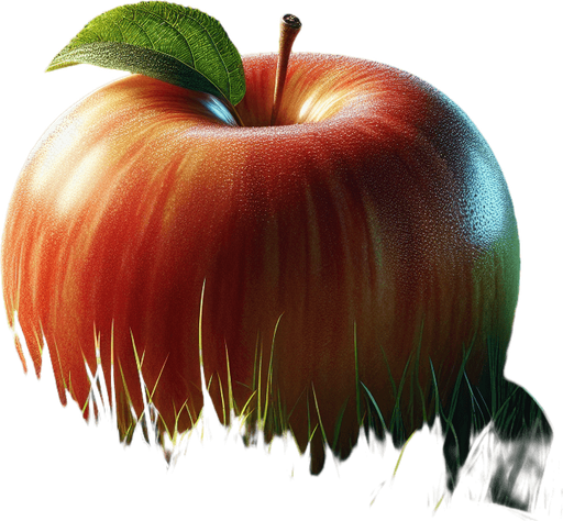 Apple.