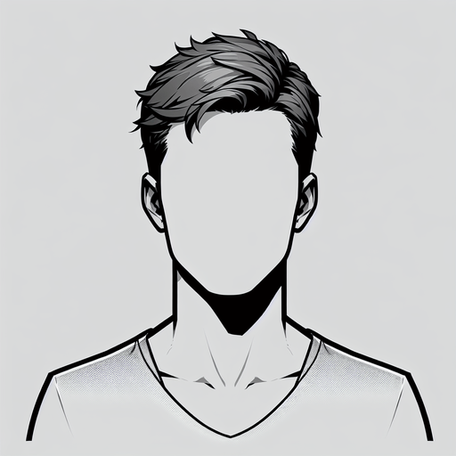 sam altman head
Single Game Texture. In-Game asset. 2d. Blank background. High contrast. No shadows.