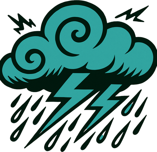 Big storm