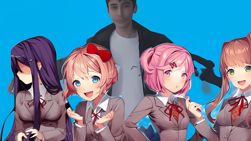 game-community-background