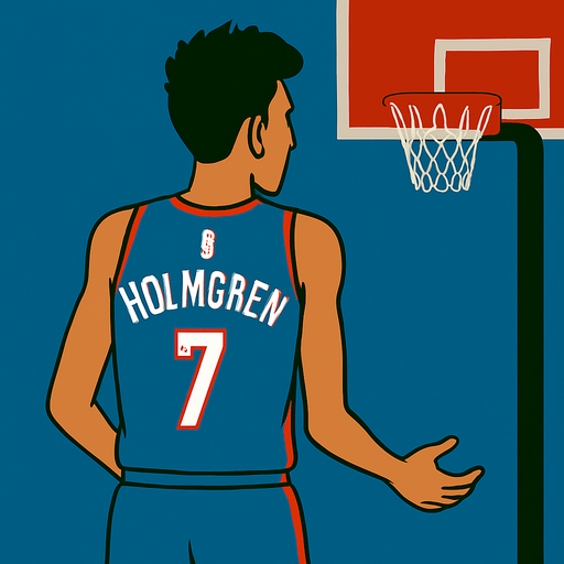 Change hands position to make them low like he is ready to catch the ball