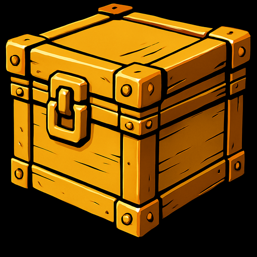 make box yellow